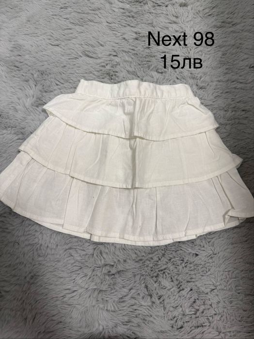 Детски дрехи за момиче