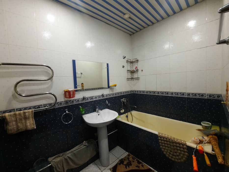 Продаётся квартира Боткина, ТашСельмаш