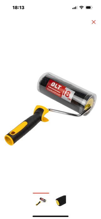 Продам валик