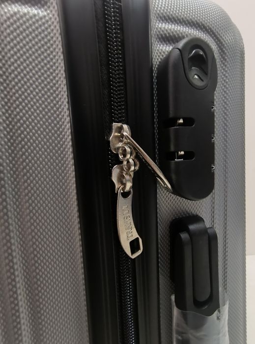 Куфари от АВС - 55см/ 38см/20 см  /с безплатна доставка/