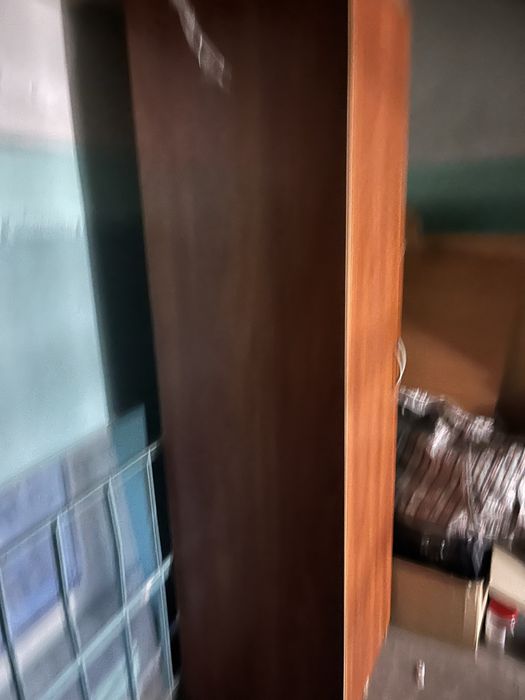 Шкаф отдам бесплатно
