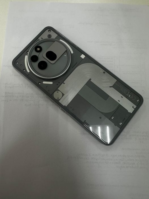 Nothing phone 3a pro