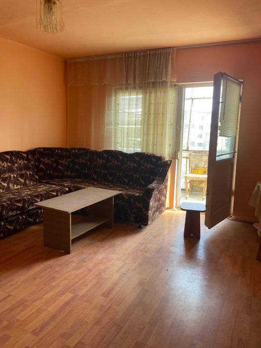 Apartament zona HCC
