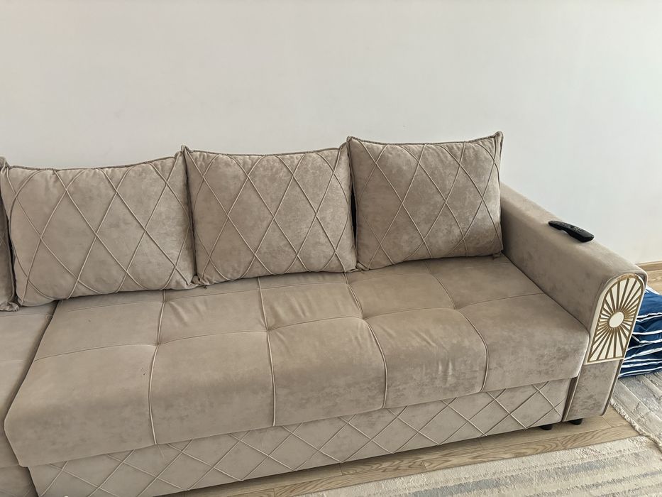 Продам диван тик так механизм