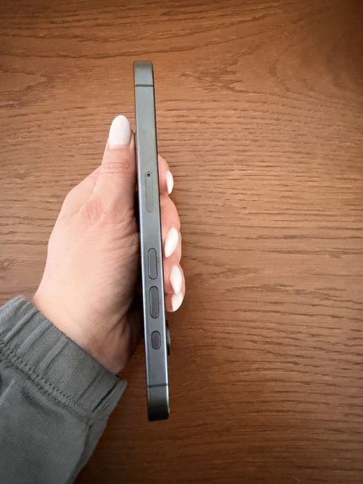 Iphone 15 pro 512 GB