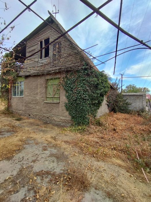 Продаётся дачный участок, Янгибазар