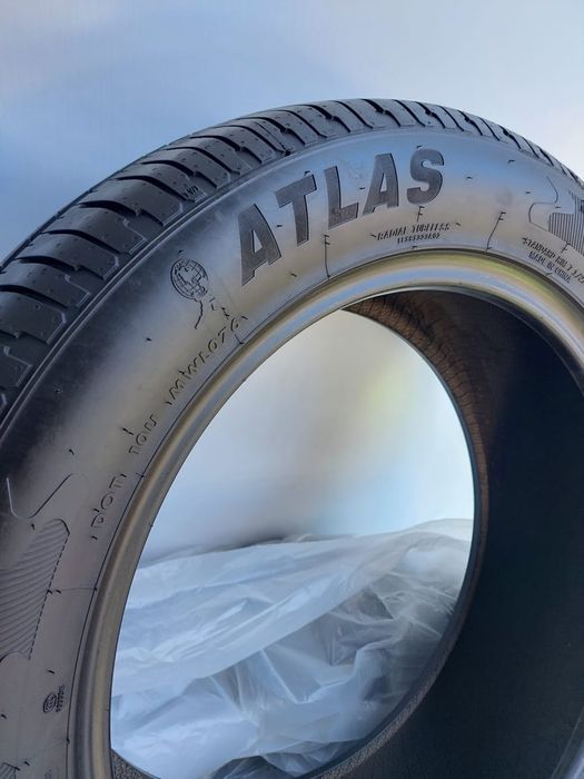Шины Atlas 235/55/18