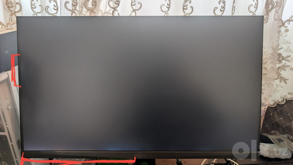 Игровой монитор 300Hz Pixel PXG25FX