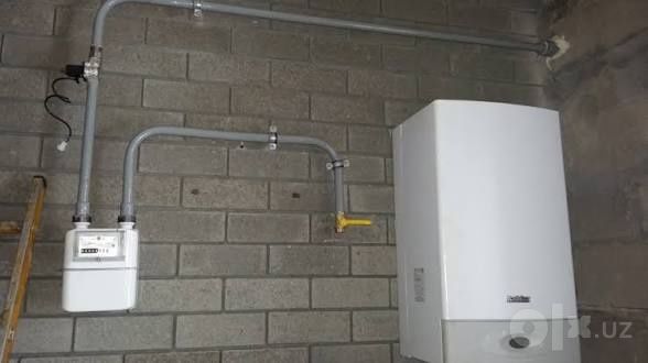 Газа сварка устаси