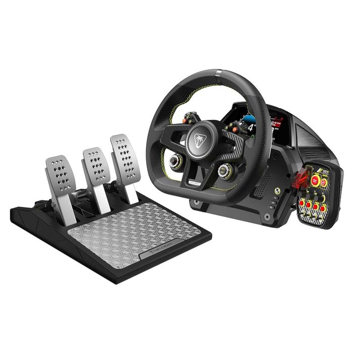 Volan PC/Xbox Turtle Beach Velocity one