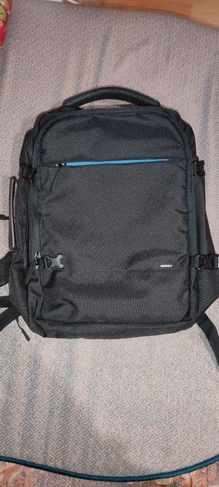 Рюкзак от фирмы Grizzly