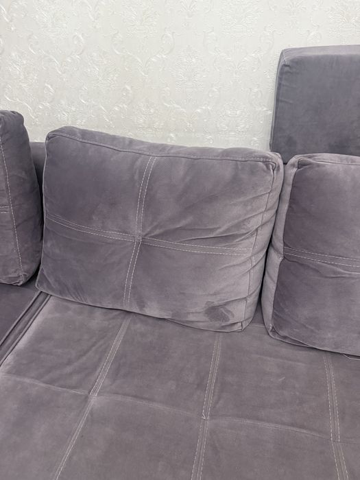 Продам диван 3,8м