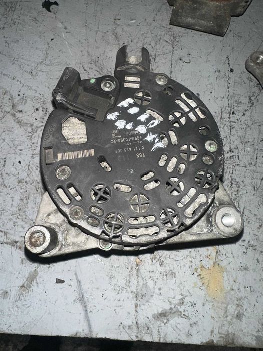 Alternator Ford Galaxy 2.0 TDCi 2.0D 2008 cod 6G9N10300XC