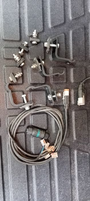 Led bar лед бар за лов гора