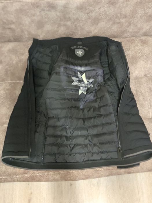WELLENSTEYN  Jacket
