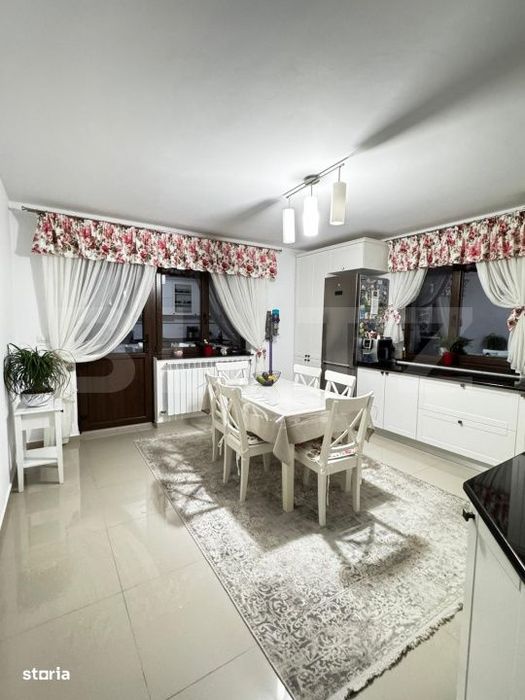 Casa de vanzare, 145 mp, teren 475 mp, zona Ipotesti