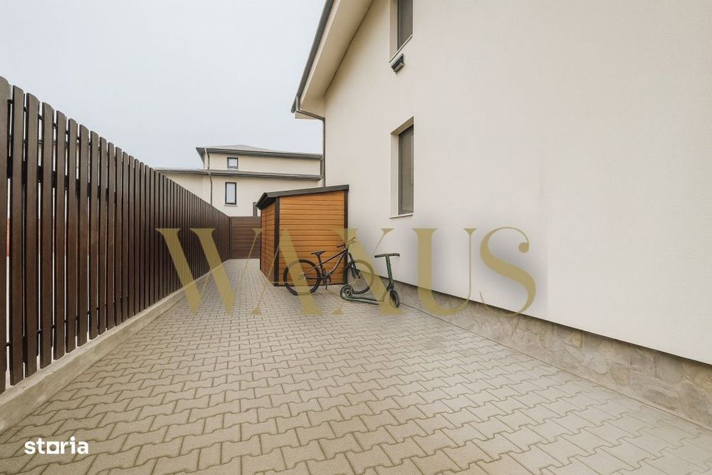 Duplex la Cheie - SU 120MP I ST 350MP I 5 Camere - Str Urusagului