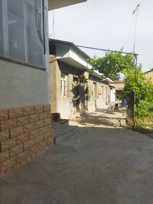 Nazarbek Tarnovda uy sotiladi
