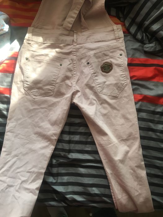 Продам кожаные штаны