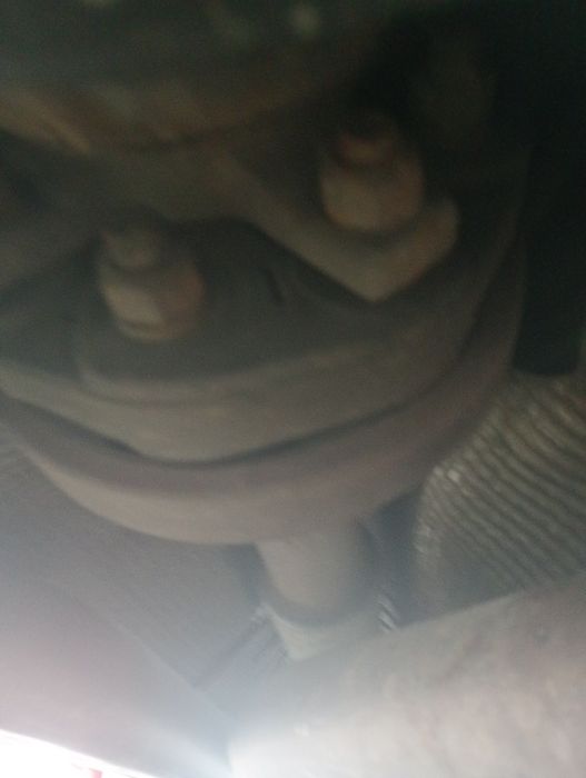 Cardan, tobă,planetare,grup(diferențial) Mercedes CLS