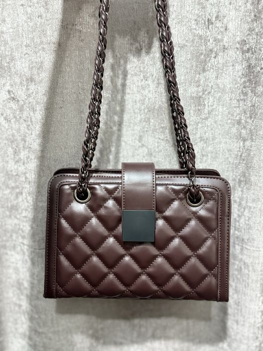 Новая женская сумка