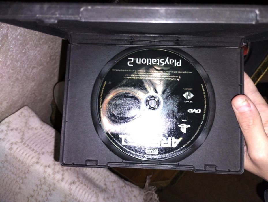 Срочно Продам  плестейшн 2 диски