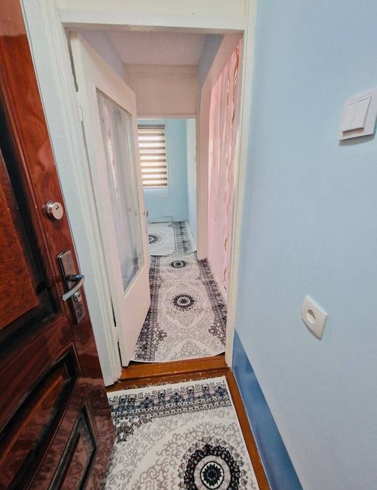 1 хонали квартира ижарага берилади