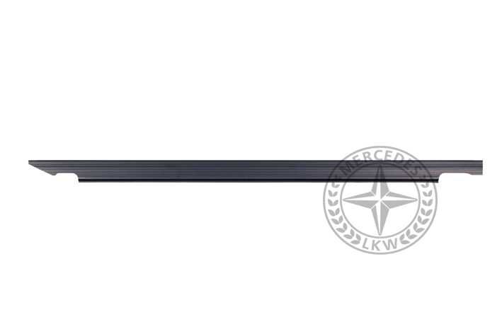 Оригинална Пластмаса преден праг за Mercedes-Benz G-class