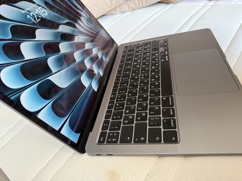 Продам макбук эйр 13 или обмен