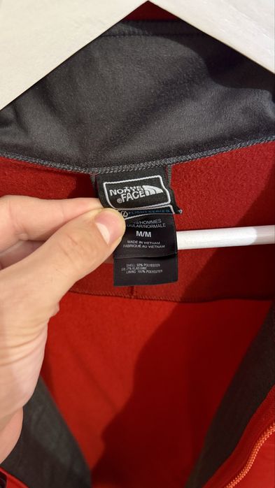 Горница The North Face