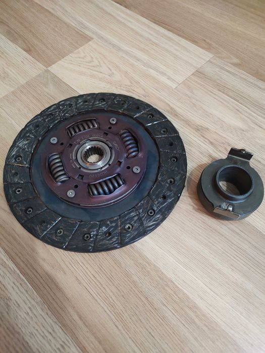 Комплект съединител за Хонда Сивик