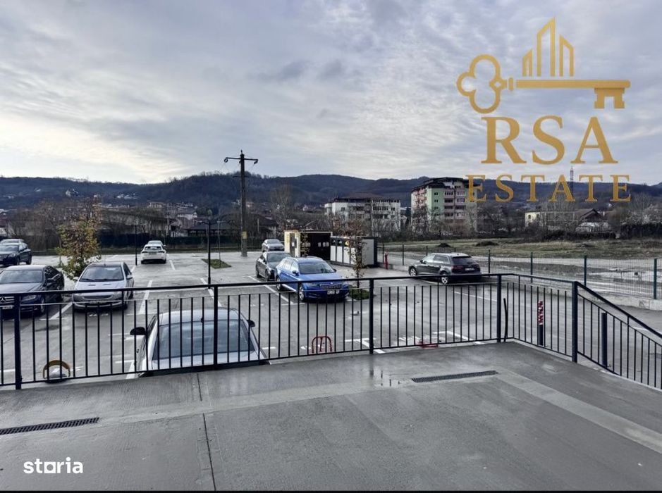 Apartament cu 3 camere de vanzare Park Residence Rm Valcea Etaj Parter