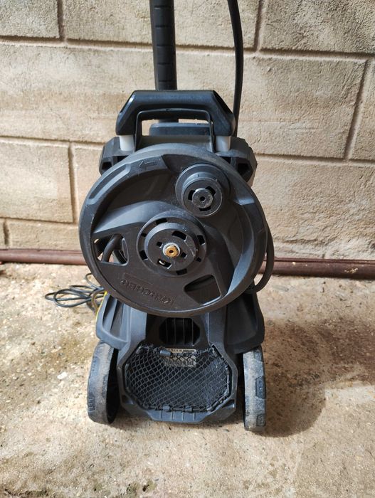 Karcher K5 Premium Full Control Plus водоструйка