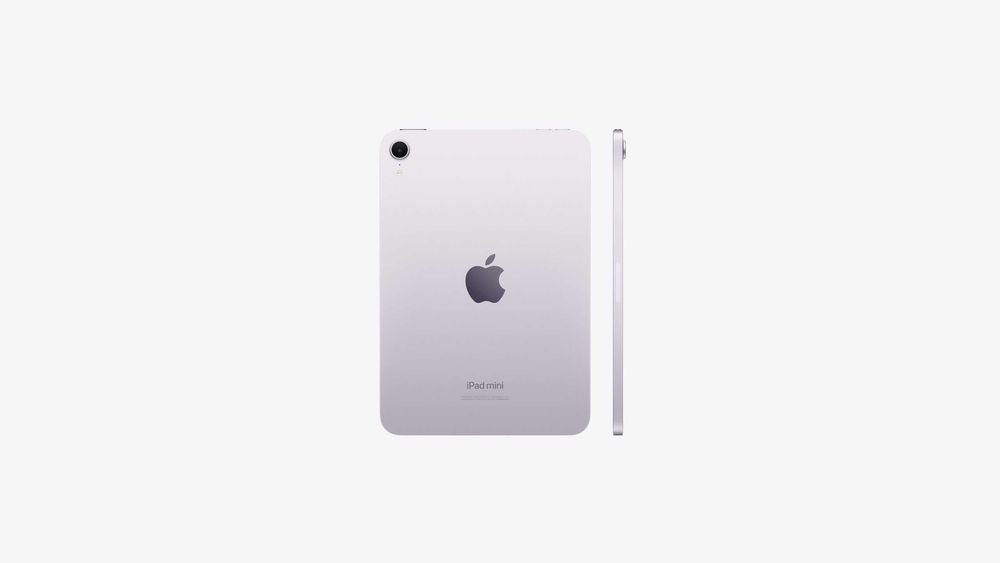 iPad Mini 7 128gb Gray/Blue/Purple У нас самые вкусные цены на Яблоки