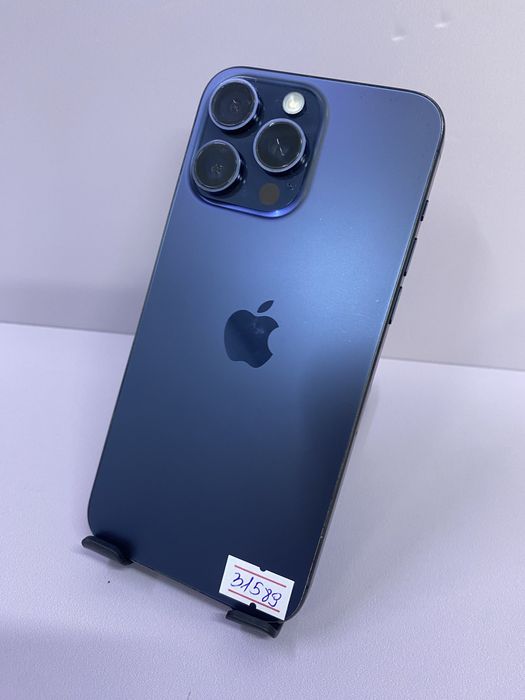 Apple iPhone 15 Pro Max КО31589