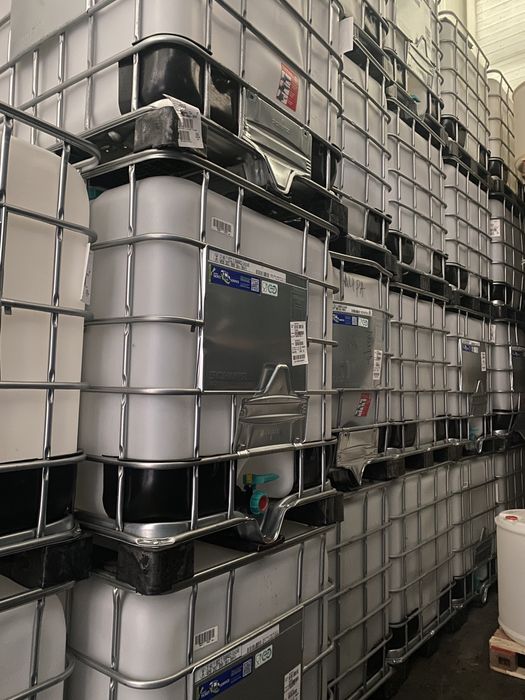 Еврокубы б.у в отличном состоянии