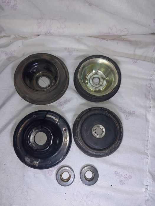 Продам запчасти на Opel Vectra A