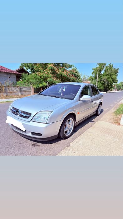 Opel Vectra C – 2003 – 1.8 benzină – 1.600 € negociabil