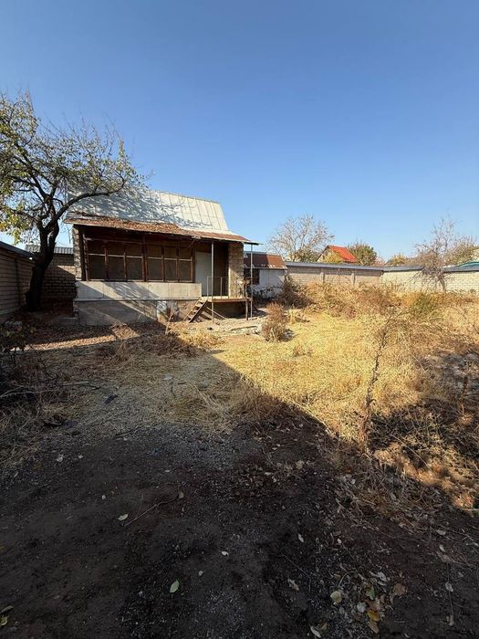 Продается дача , паркент