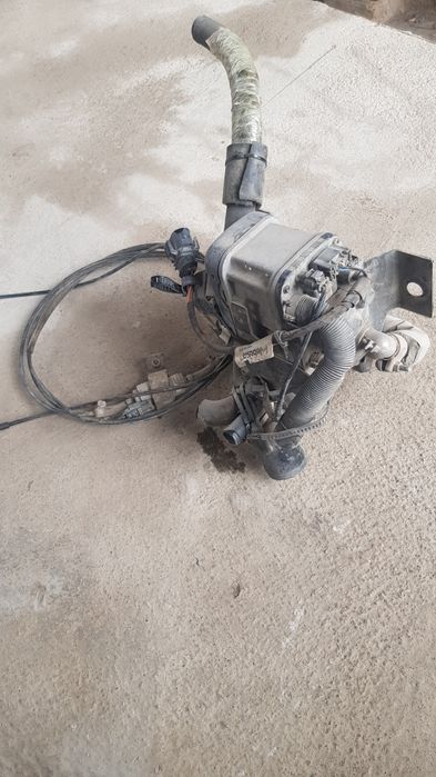 Автономка  Вебасто ..Webasto