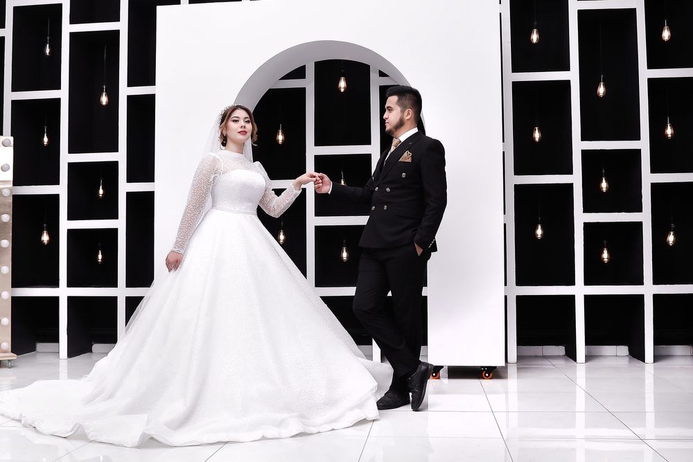 To’y fotostudio wedding studio