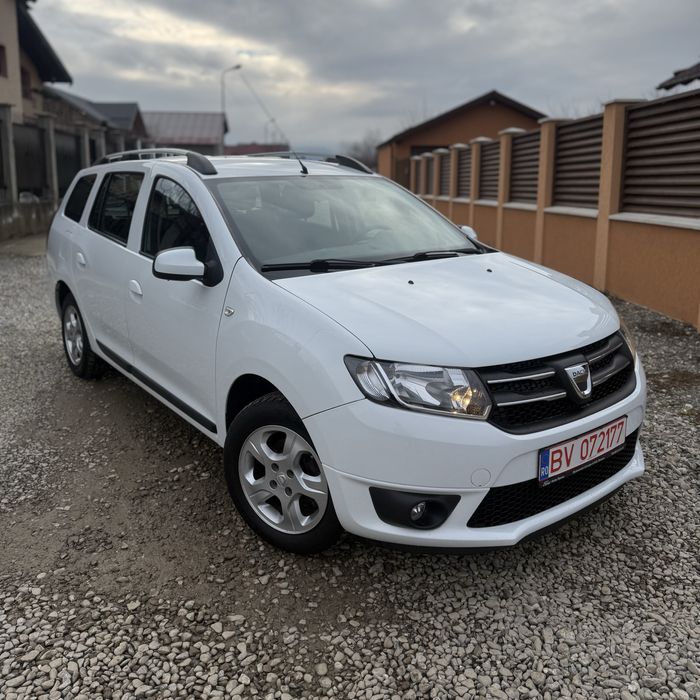 Dacia Mcv Benzina Euro 5 Stare ca Noua 180.000 km