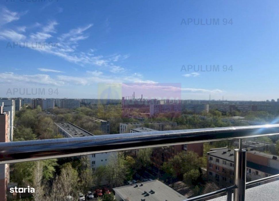 Penthouse Titan- Baba Novac.