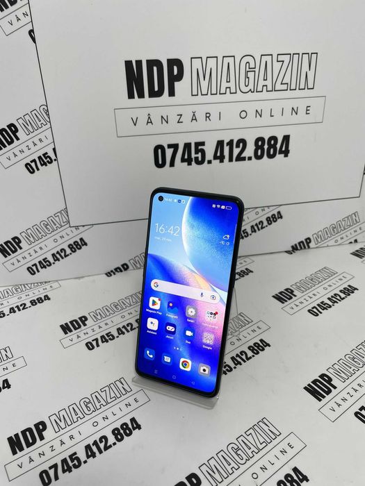 NDP Amanet NON-STOP Sos. Giurgiului 119 OPPO RENO5 (44882)