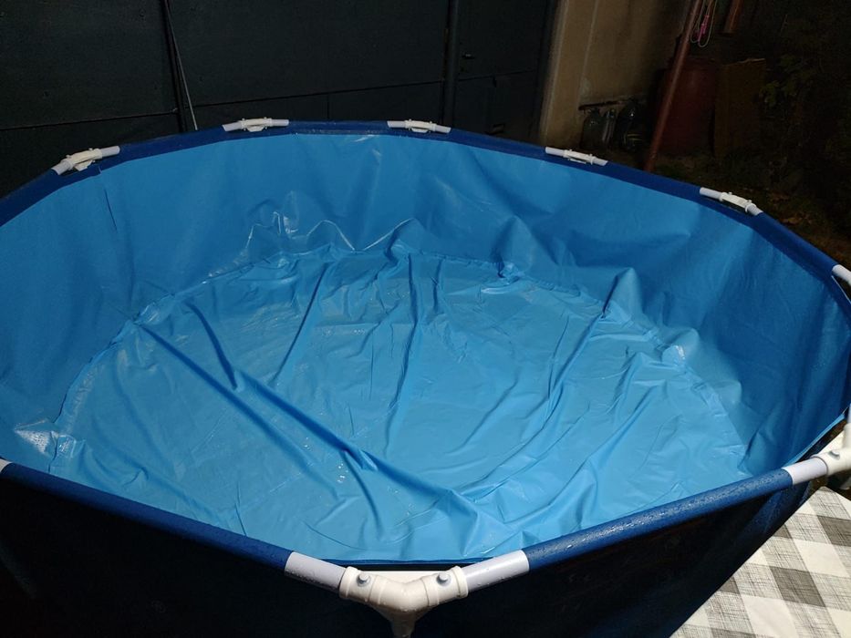 Piscina Bestway 3.05 M