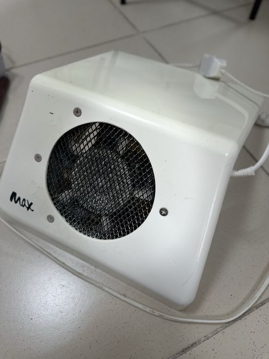 Вытяжка для маникюра