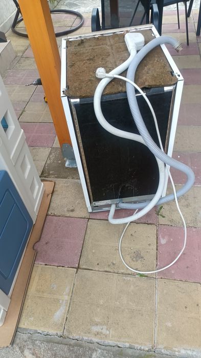 Съдомиялна машина Миеле