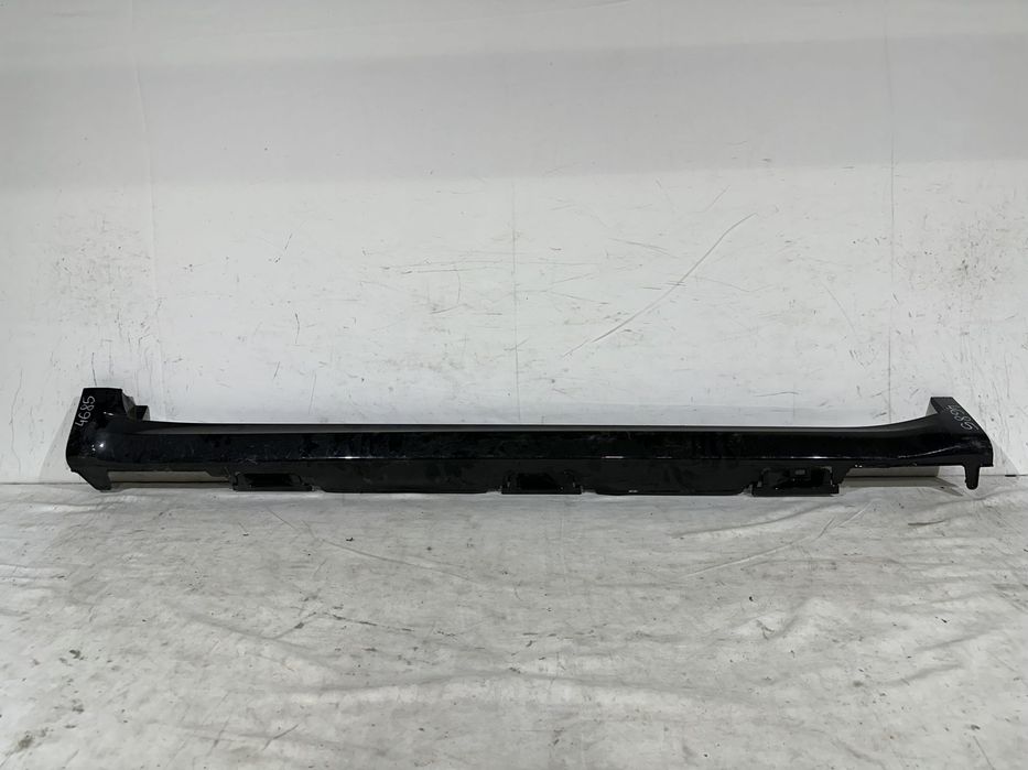 Ornament prag stanga, Honda E, 2020, 2021, 2022, 2023, 2024, cod origine OE 71850-TYF-E000.