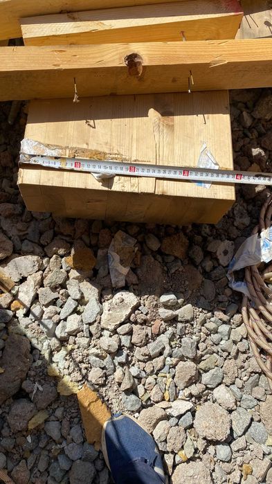 Брус (клееное дерево, европейское)