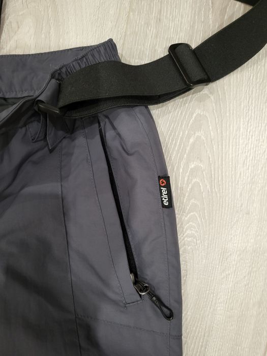 Pantaloni sky Etirel, copii 12 ani, impermeabili